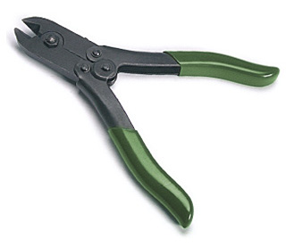 Spring Action Cutter